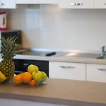 Arijana Apartman Free Private Garage