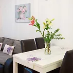 Arijana Apartman Free Private Garage