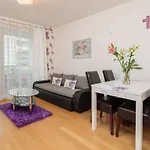 Arijana Apartman Free Private Garage