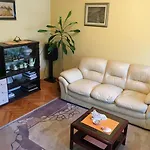 Apartment Antis