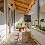 Apartment Beach&Park Marjan