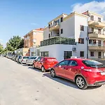 Apartment Beach&Park Marjan