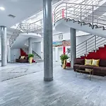Split Urban Rooms