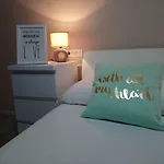 Aquamarine Apartment