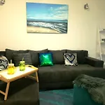 Aquamarine Apartment