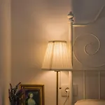 Mediterranean Vintage Room