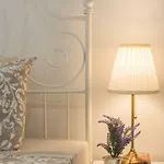 Mediterranean Vintage Room