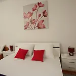 Apartman Toni