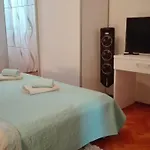 Rooms Secer