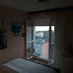 Apartment Sky