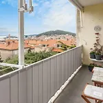 Apartment Zenko