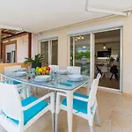 Ln New Apartment Split