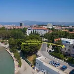 Apartments Suzy