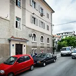 Private Accommodation Milisa