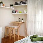 Private Accommodation Milisa