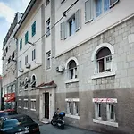 Private Accommodation Milisa