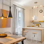 Oh!Split Apartment
