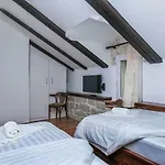 Apartment Igor