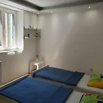 Apartment Split