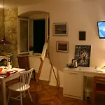Old City Center Suite