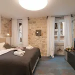 Luxury Rooms 7Heaven Palace