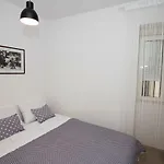 Old Town Apartment Split