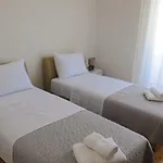 Apartment Neva
