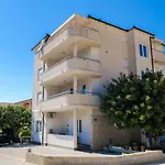Apartment Neva