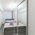 Apartman Luminosa In Souterrain