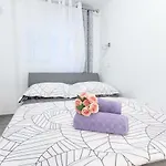 Apartman Luminosa In Souterrain