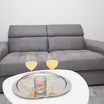 Apartman Luminosa In Souterrain
