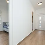 Luxury Apartment Angel