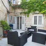 Casa Carminatti Apartments