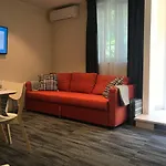 One Bedroom Apartment