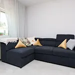 Apartment Pavone - Private Parking