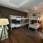 Sweet Spot Hostel