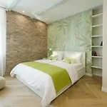 Luxury Rooms Mak