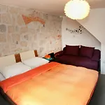 Dioklecijan Exclusive Apartments
