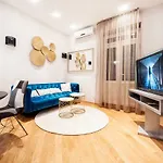 Studio Apartman Blanka
