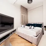 Studio Apartman Blanka