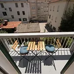 Studio Apartman Blanka