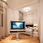 Studio Apartman Blanka