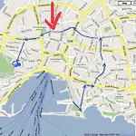 Charming Studio Apartment Mari In City Centre