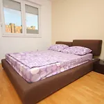 Apartment Karlo Near The Most Beautiful Beach Znjan