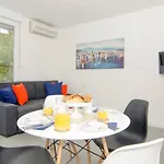 Apartman M&D
