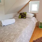 Jes Boutique Rooms