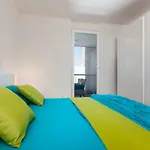 Apartment Blue Dream