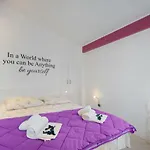 Cute Little Apartment In The Old Town