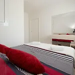 Apartments Bonus And Private Parking