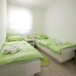Apartments Bonus And Private Parking